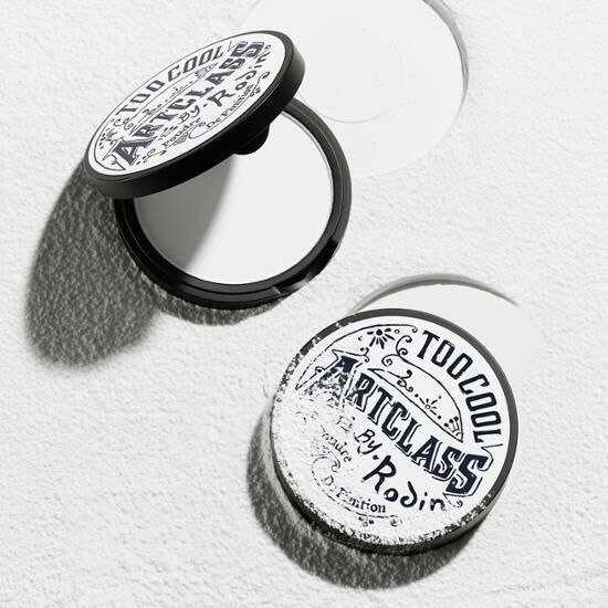 Too Cool For School Artclass By Rodin Finish Setting Pact