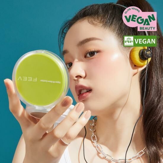 FEEV Hyper-Fit Bare Cushion 15g
