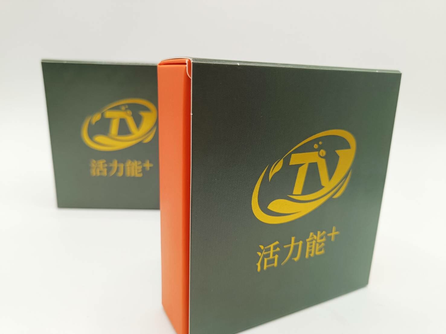 【特色商品】活力能(6包/盒)