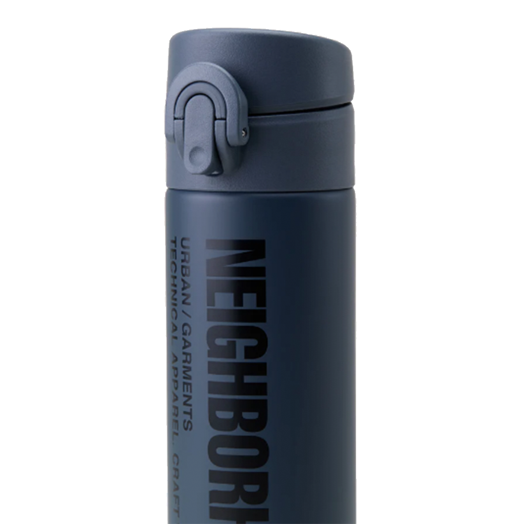 小物 NEIGHBORHOOD NH X THERMOS. JNI-404 NEIGHBORHOOD - NH X THERMOS . JNI-404 WATER BOTTLE | HBX