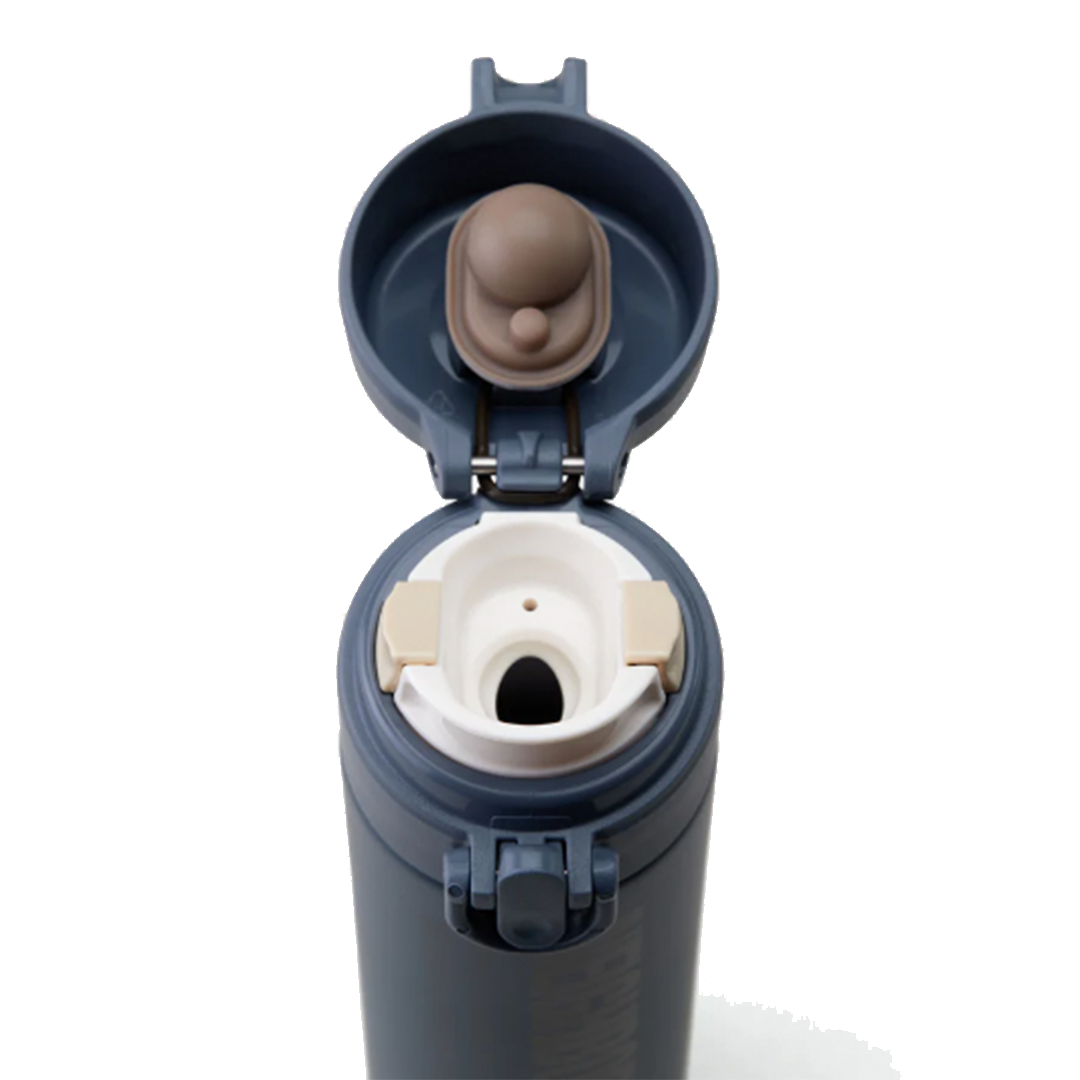 NEIGHBORHOOD NH X THERMOS . JNI-404 WATER BOTTLE 保溫瓶