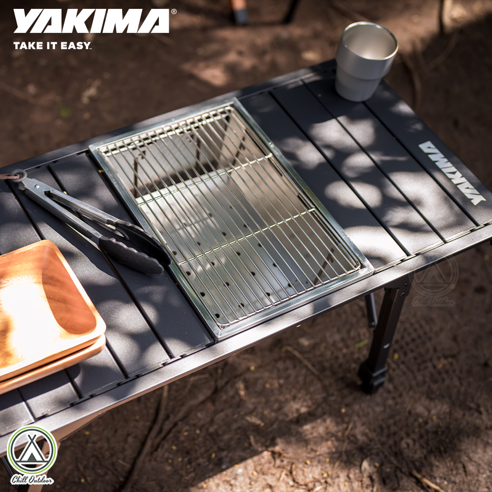 YAKIMA IGT單位烤爐架