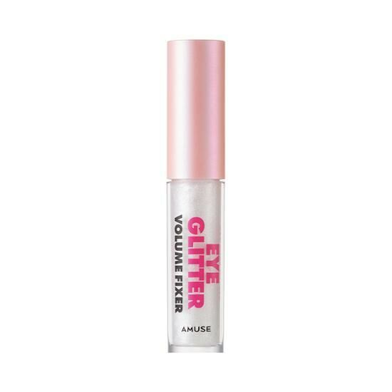 AMUSE Eye Glitter Volume Fixer
