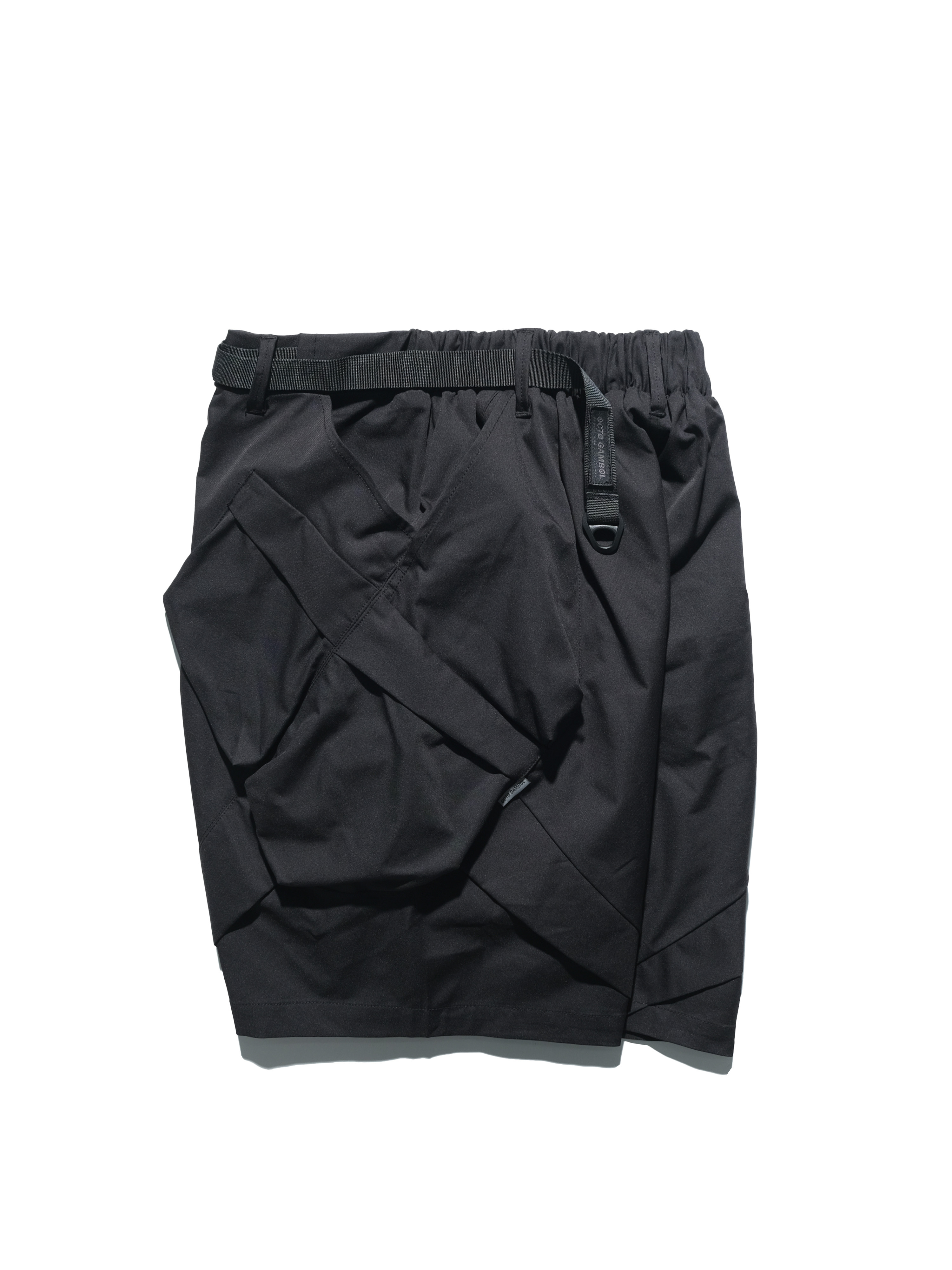 OCTO - Radial Visor Shorts