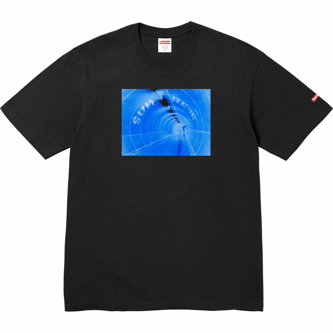 SUPREME SS24 TUNNEL TEE