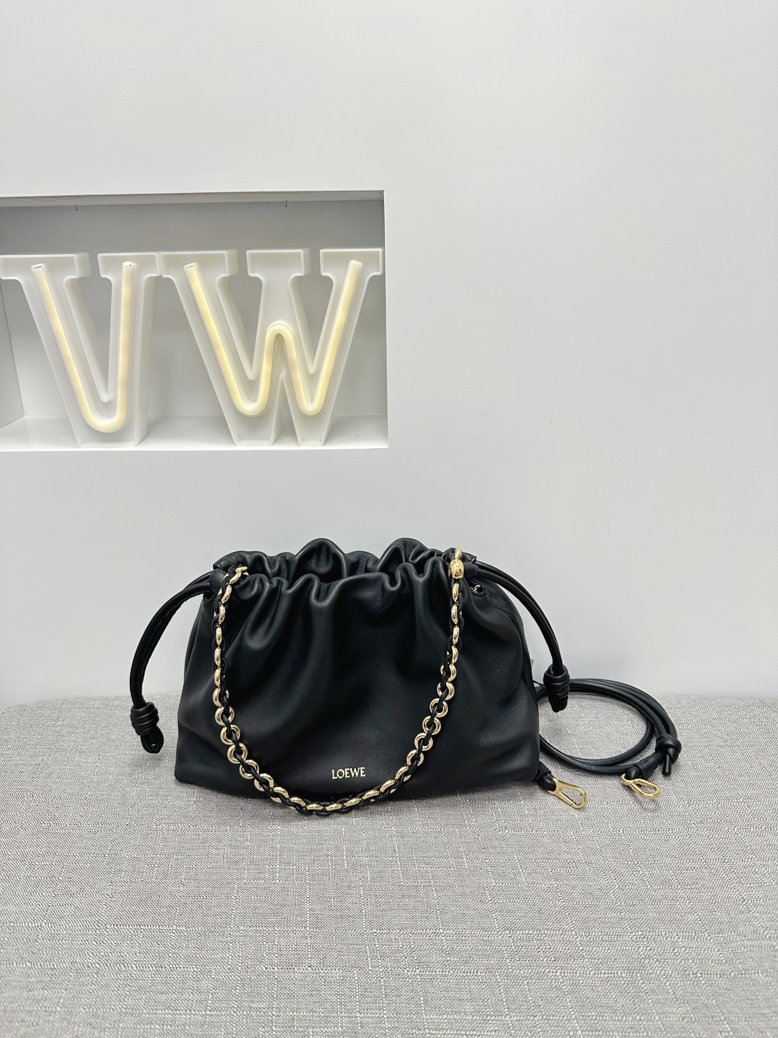 Loewe Flamenco Purse