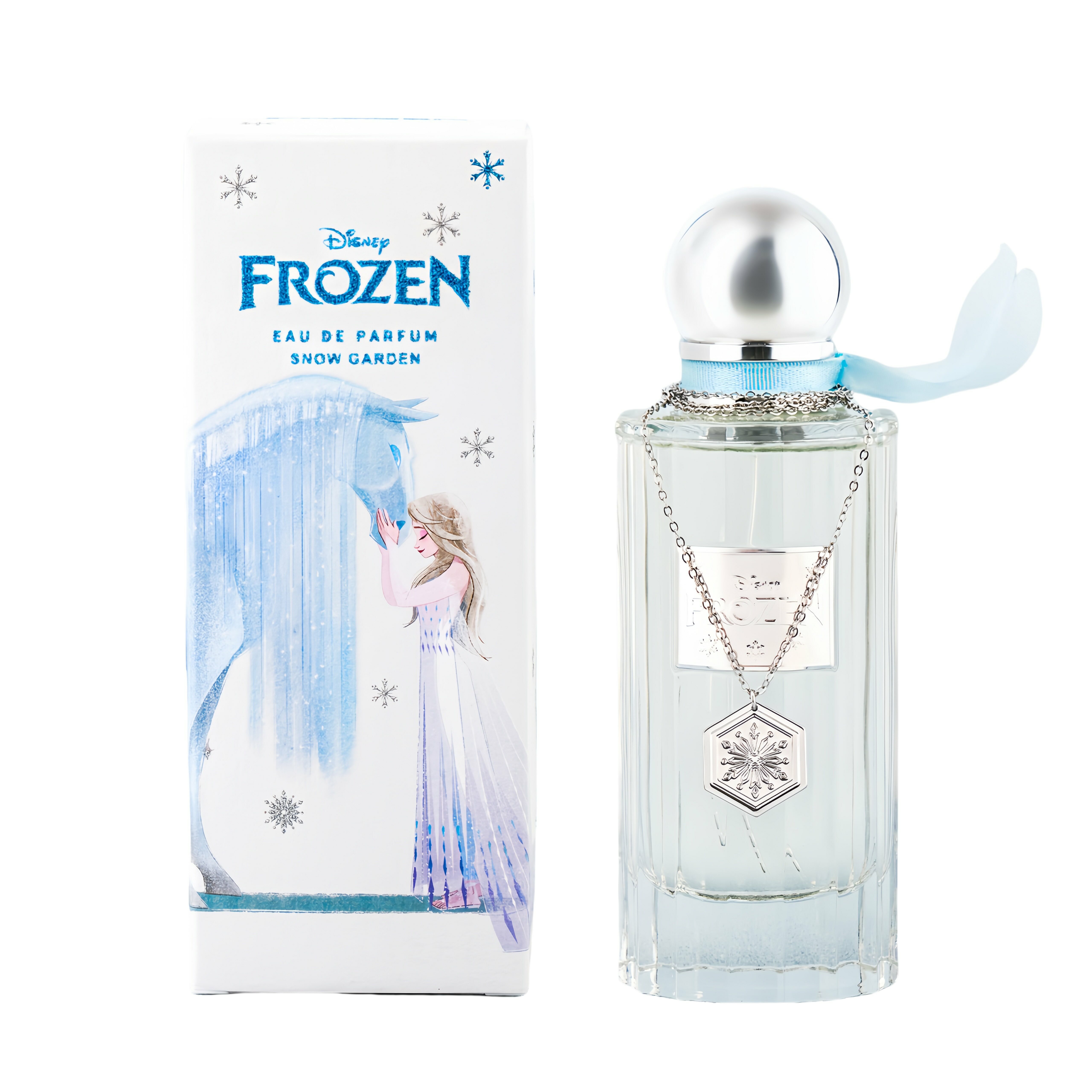 冰雪奇緣香水 100ml