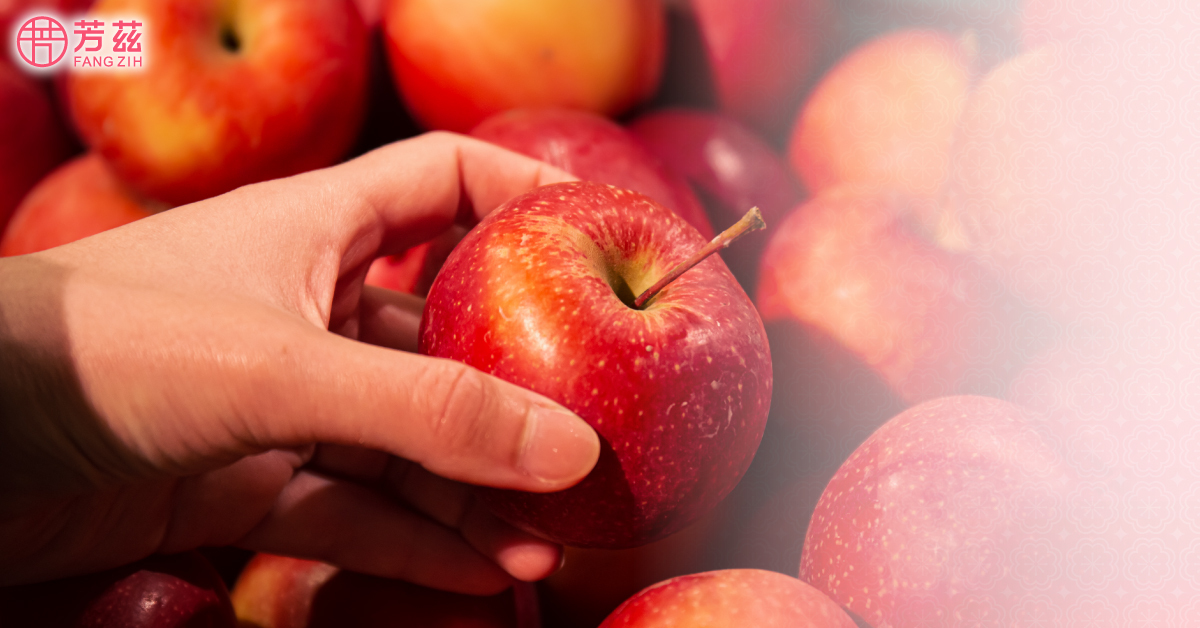 挑選低糖水果，也能大快朵頤