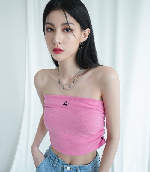 韓國連線🇰🇷Avandress 平口背心 背心 平口 五色/預購