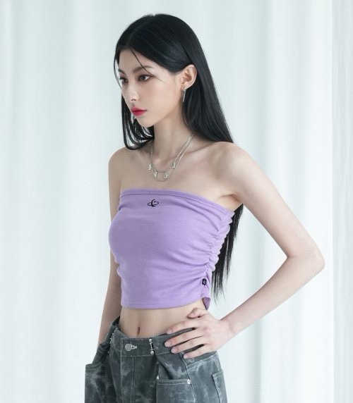 韓國連線🇰🇷Avandress 平口背心 背心 平口 五色/預購