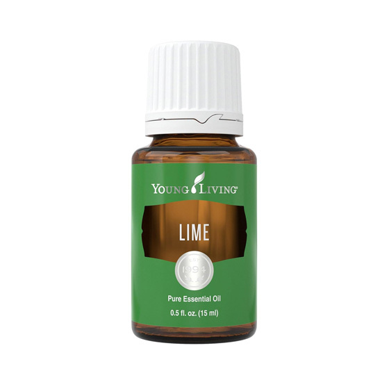 Young Living Lime 青檸精油