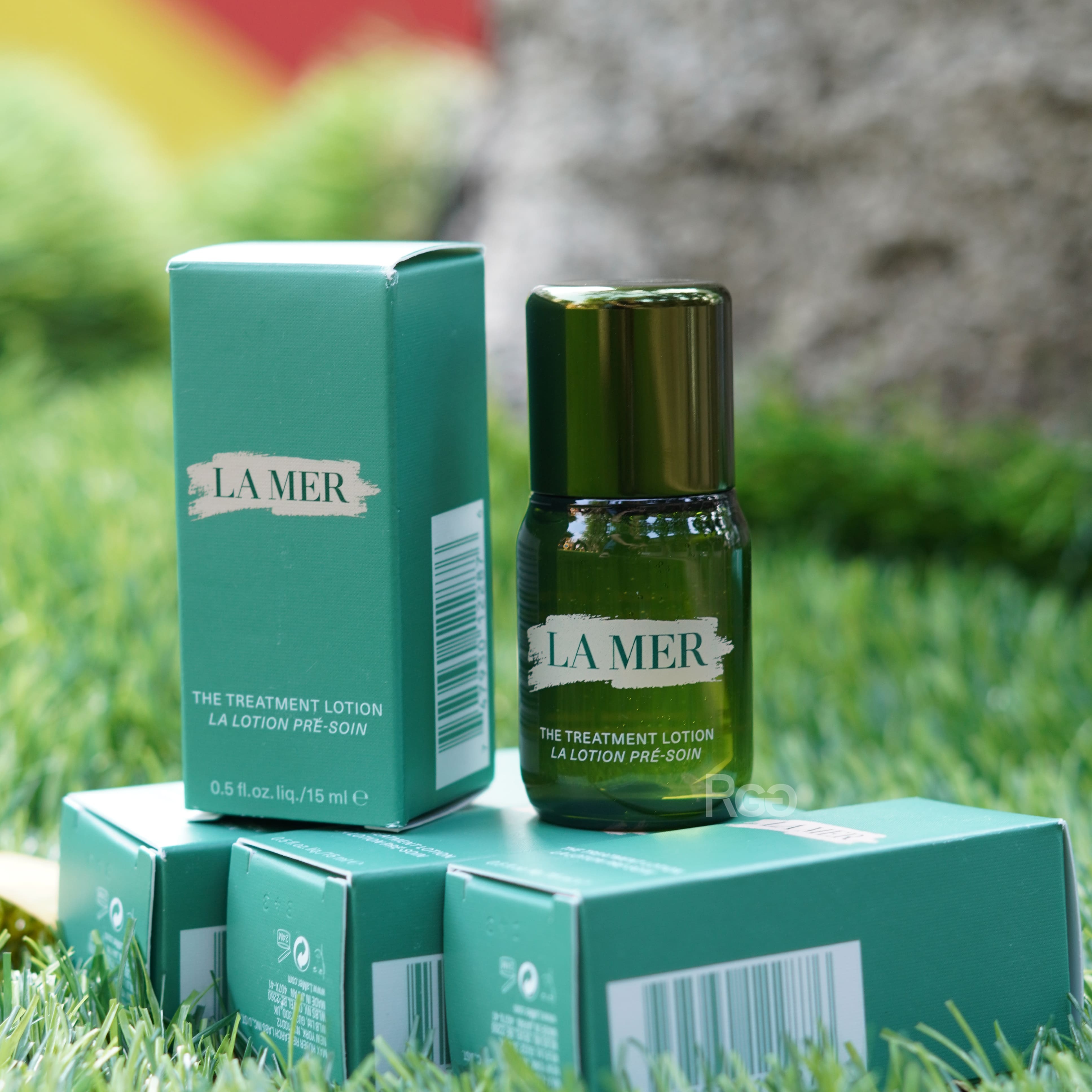 LA MER 海洋拉娜超能修護精華露