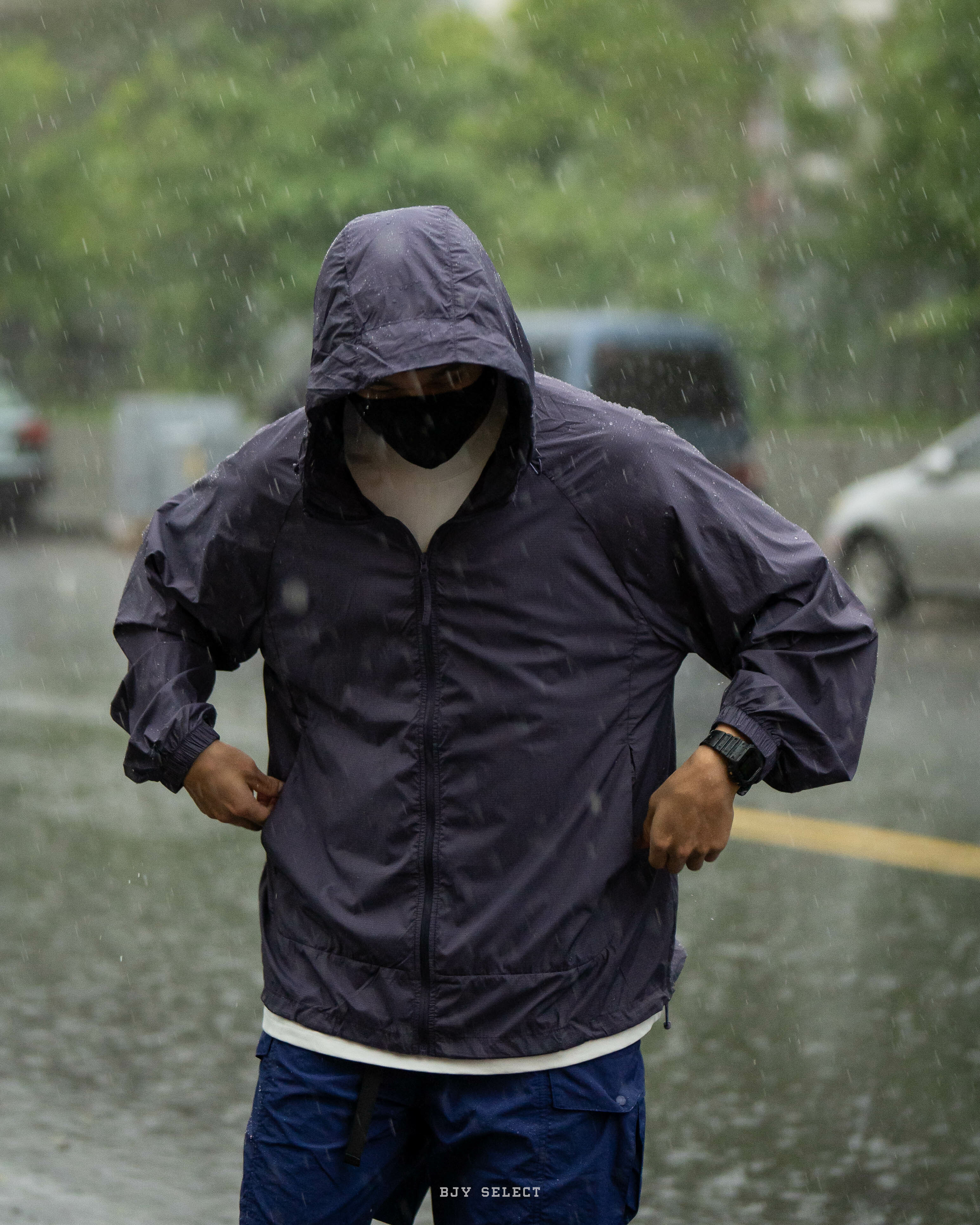 #預購 Tailor collection 機能 杜邦Teflon 新版3M 防潑水 防曬 外套 UPF100+ 七色