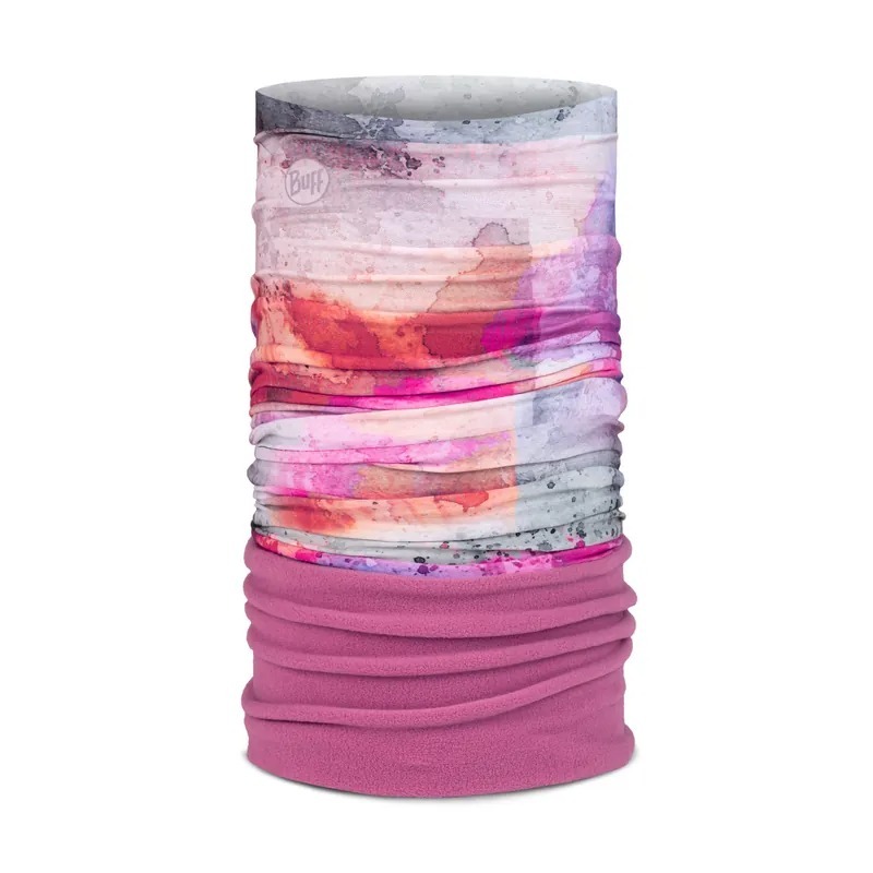 BUFF POLAR 保暖頭巾 Plus