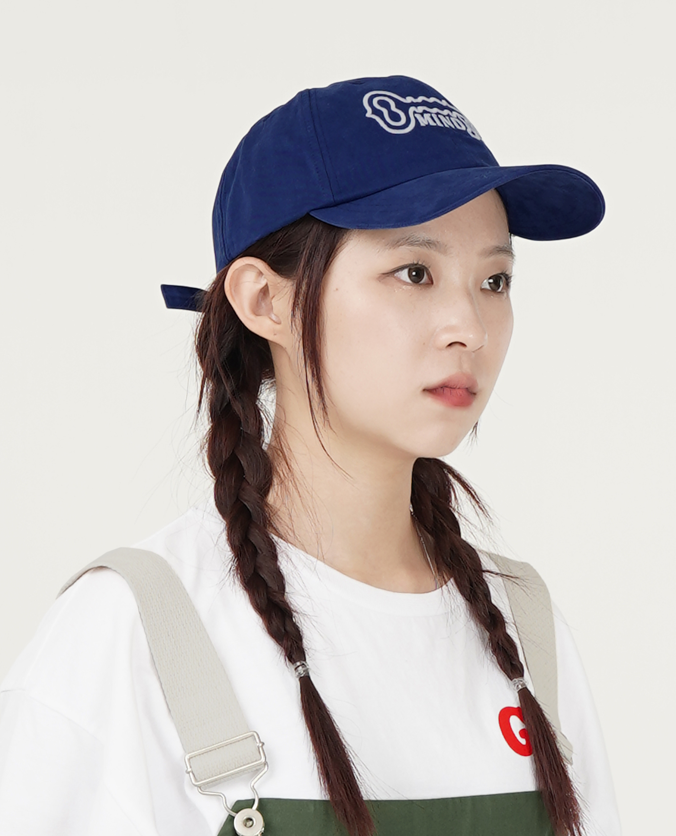 Public Possession "Unlock Mind" Cap - 24 SS