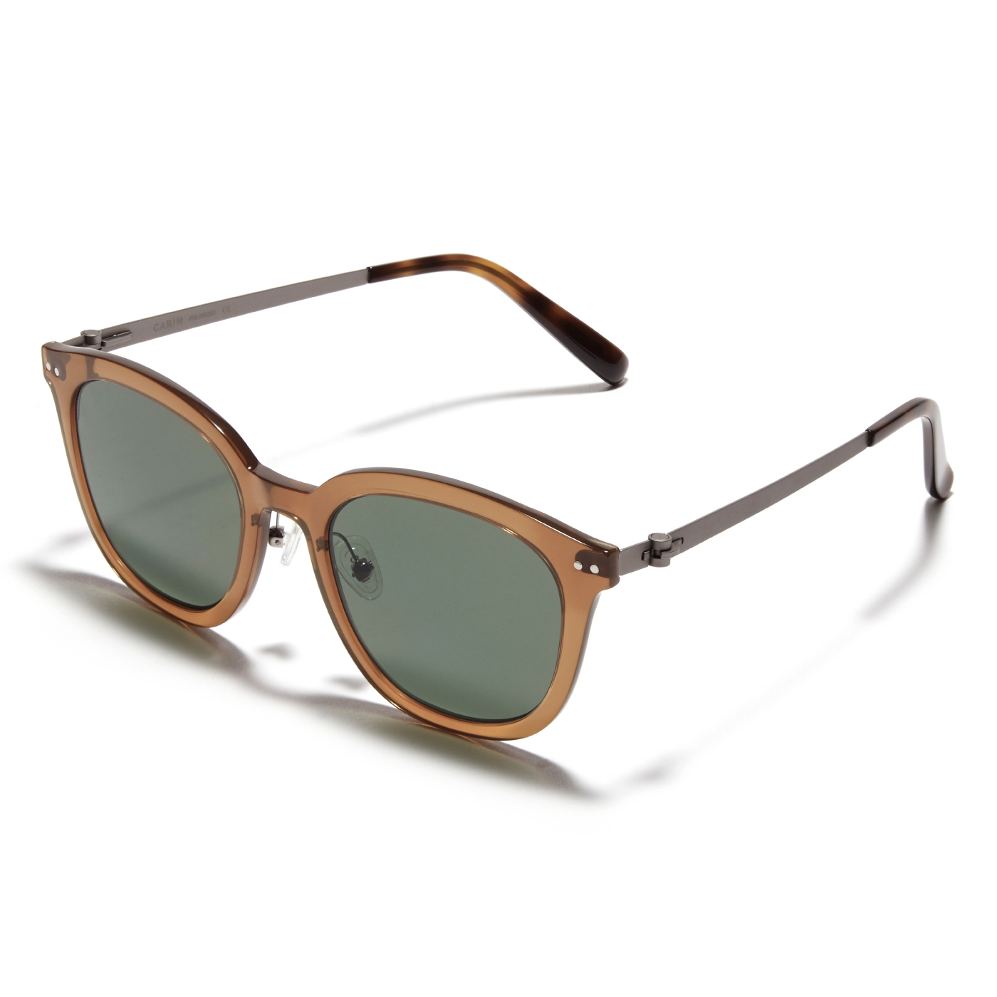 [CARIN] FRIDA SUNGLASSES ★大人気 ★ 𝗛𝗔𝗘𝗥𝗜𝗡 with 𝑪𝑨𝑹𝑰𝑵 𝑭𝑹𝑰𝑫𝑨 FRIDA are Boston