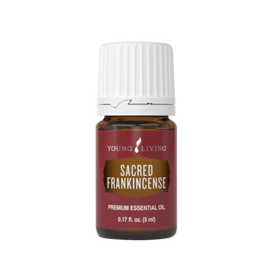 YL 神聖乳香精油 Sacred Frankincense 5ml / 15ml