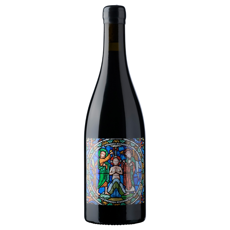 Domaine De L'Ecu Alibi Nielluccio 2019