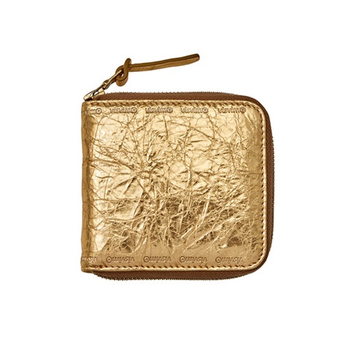 ON SALE: VISVIM FOLIE BI-FOLD WALLET - PRE ORDER ITEM (預訂中)