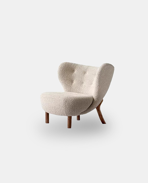 BOLO Single Sofa 單人沙發