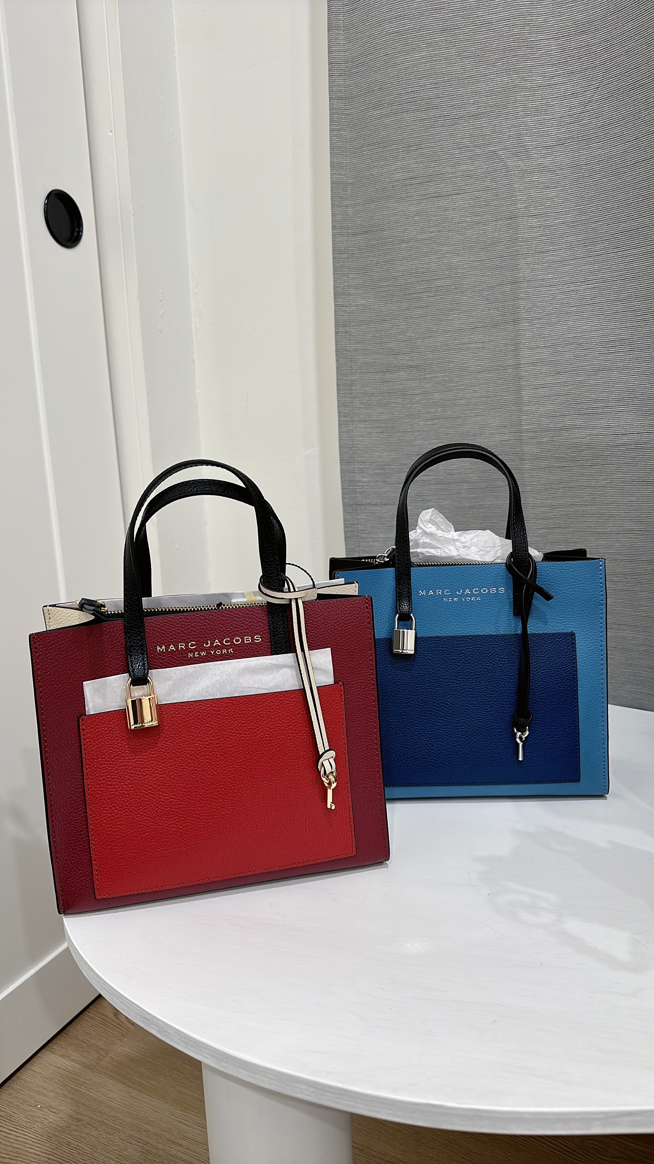 Marc Jacobs Mini Grind Tote