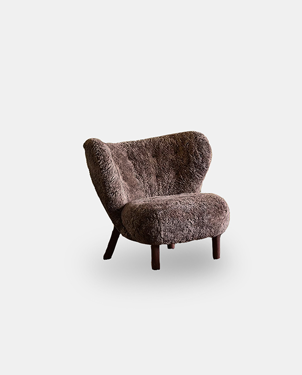 BOLO Single Sofa 單人沙發 - 6