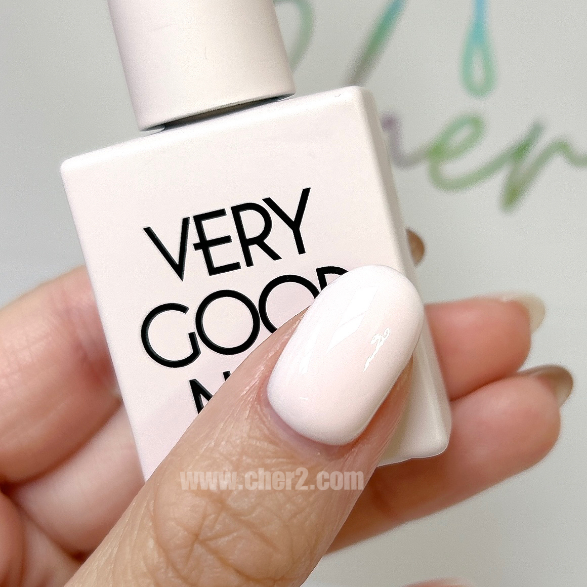 VERYGOODNAIL P1