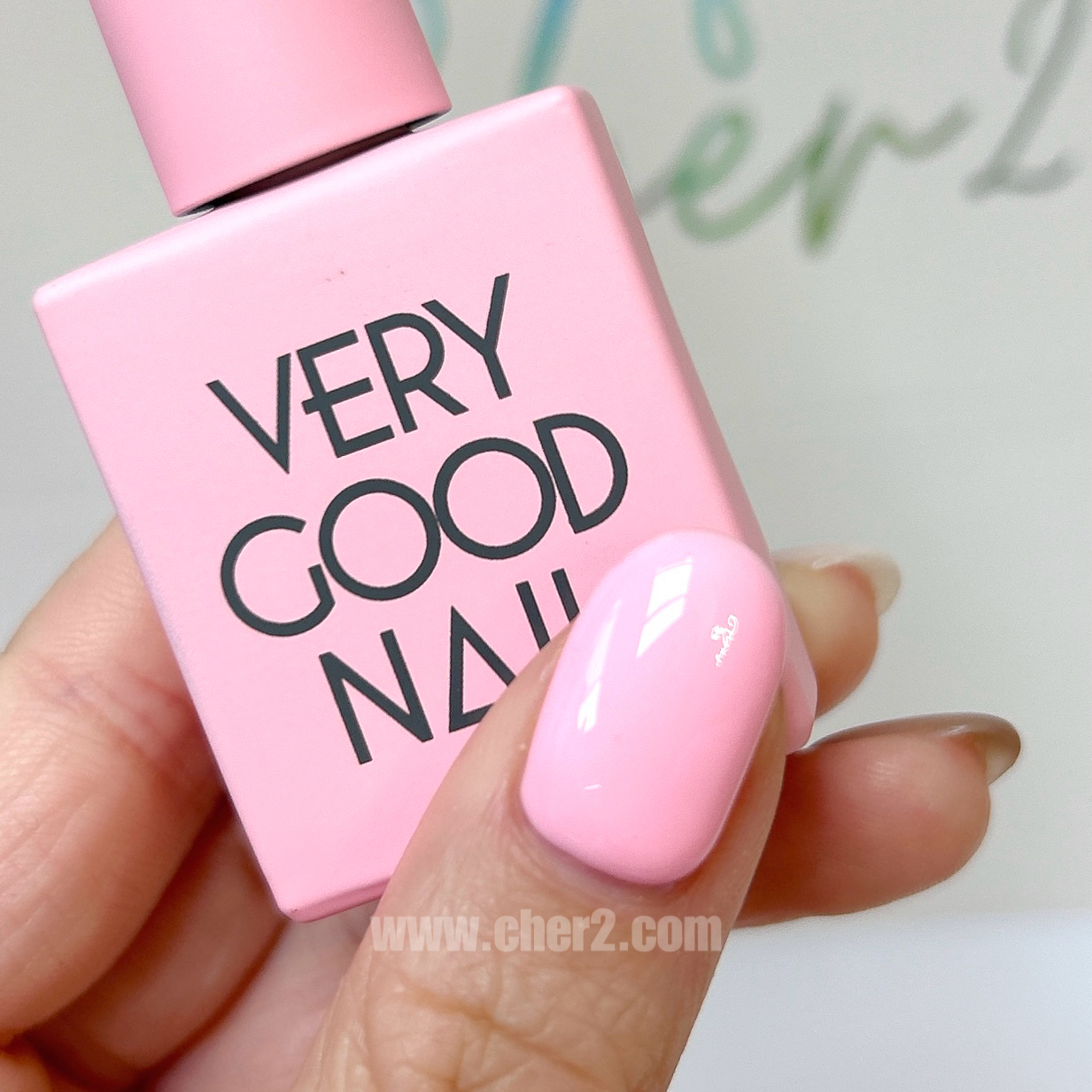 VERYGOODNAIL P2
