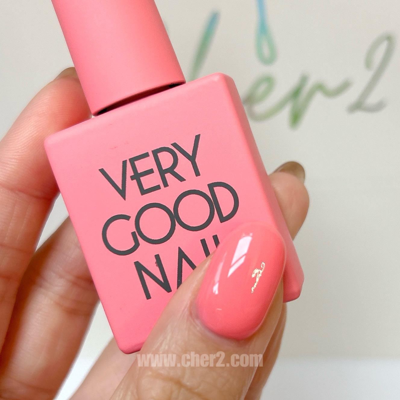 VERYGOODNAIL P4