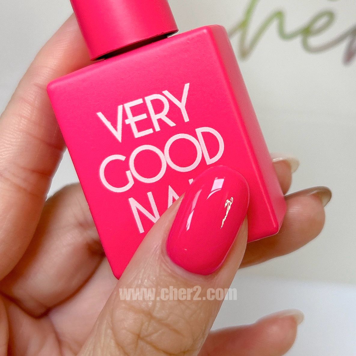 VERYGOODNAIL P5