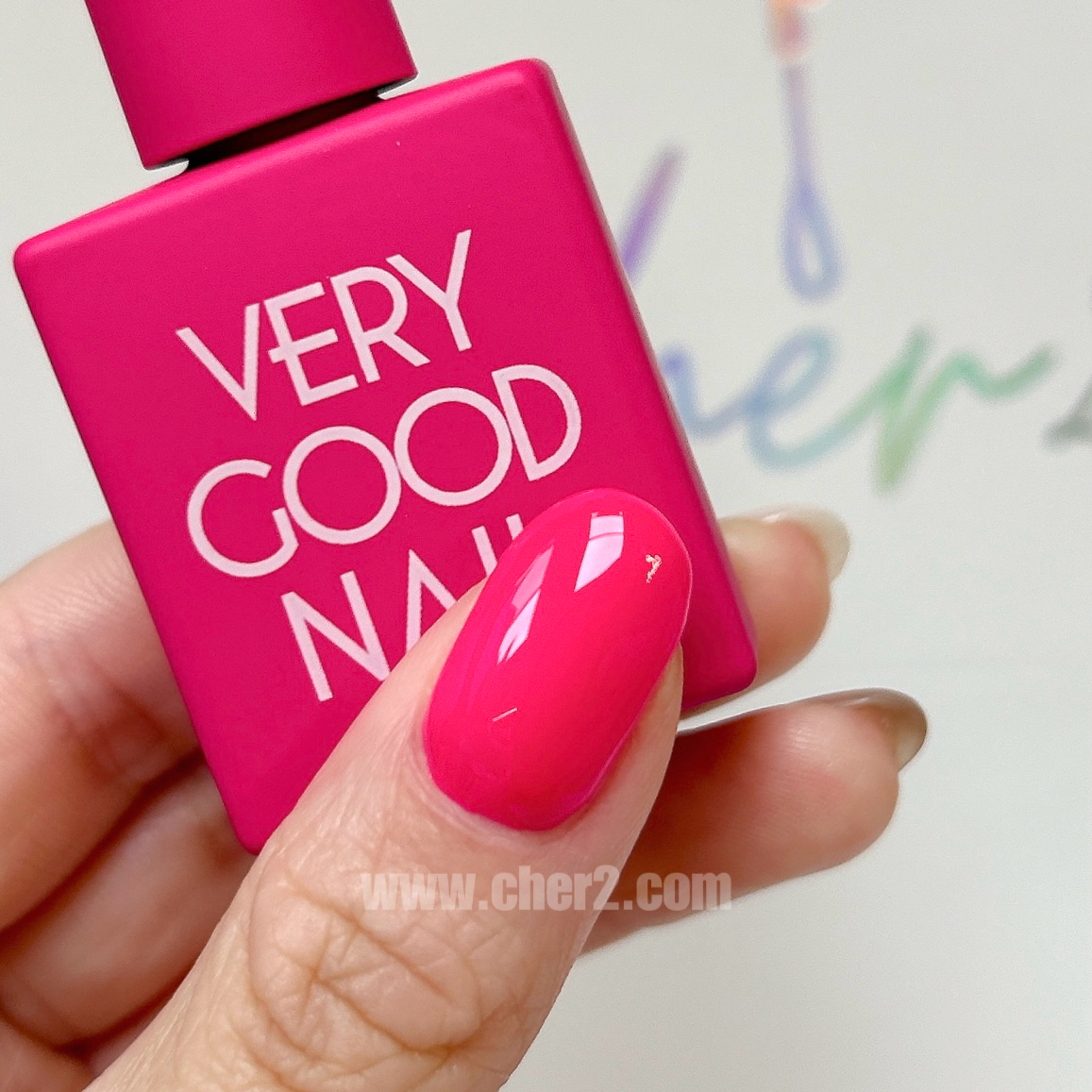 VERYGOODNAIL P6