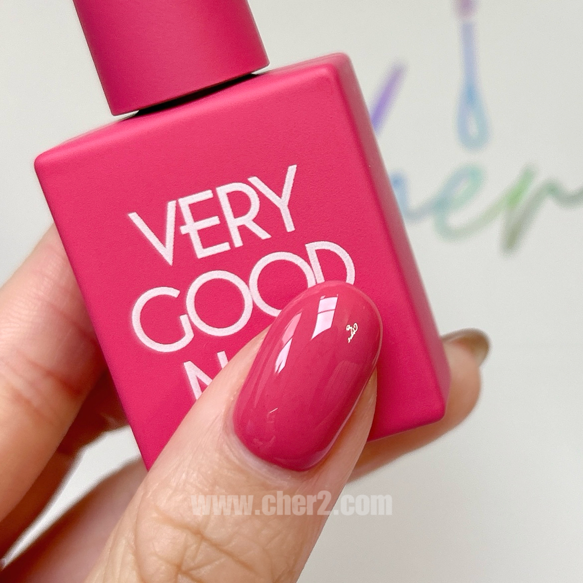 VERYGOODNAIL P7