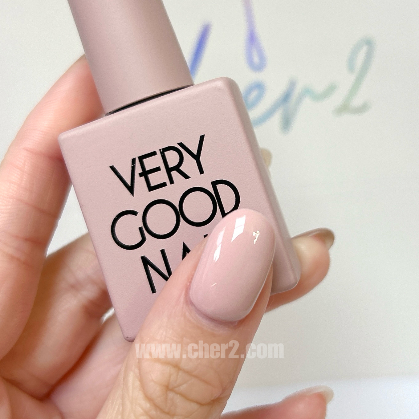 VERYGOODNAIL P9