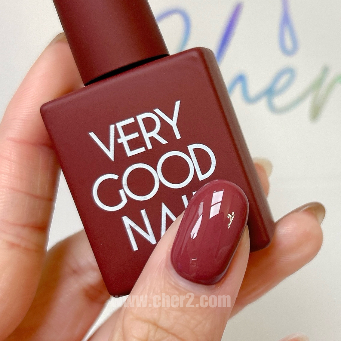 VERYGOODNAIL P10