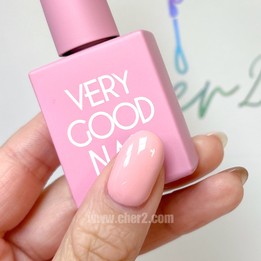 VERYGOODNAIL P12