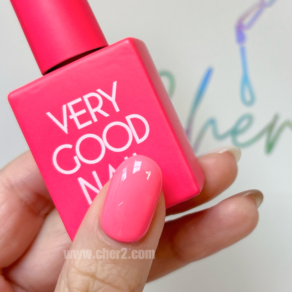 VERYGOODNAIL P13