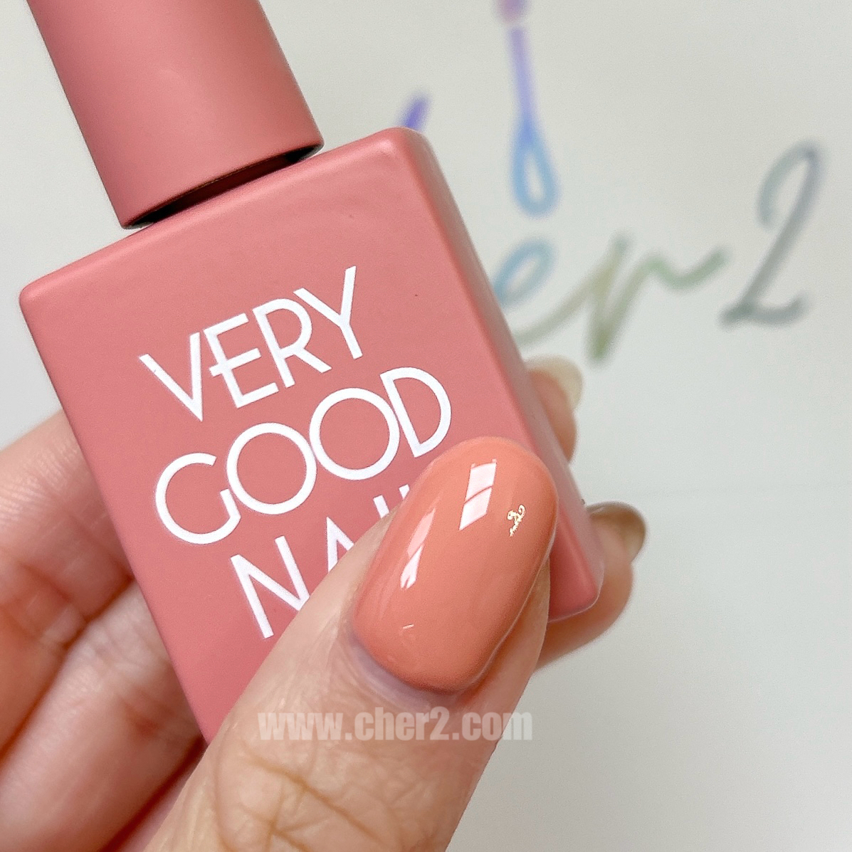 VERYGOODNAIL P14