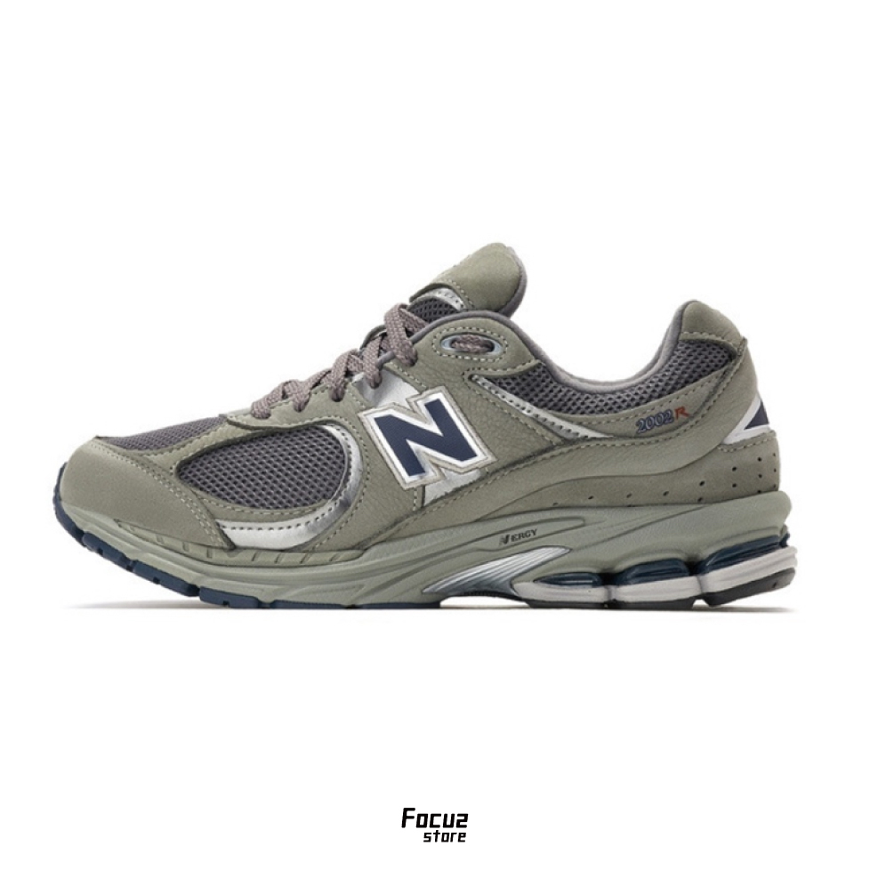 Focus Store】即將到貨New Balance 2002r 