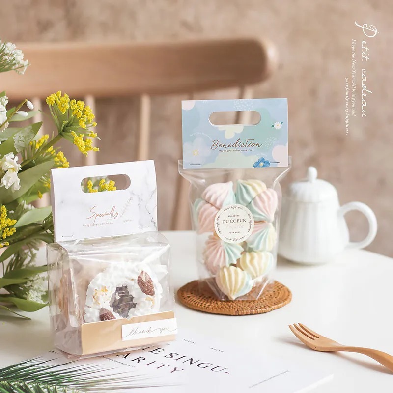 摺口吊卡 香草蜜斯朵 20入/包 9.2*6cm【6-733014】