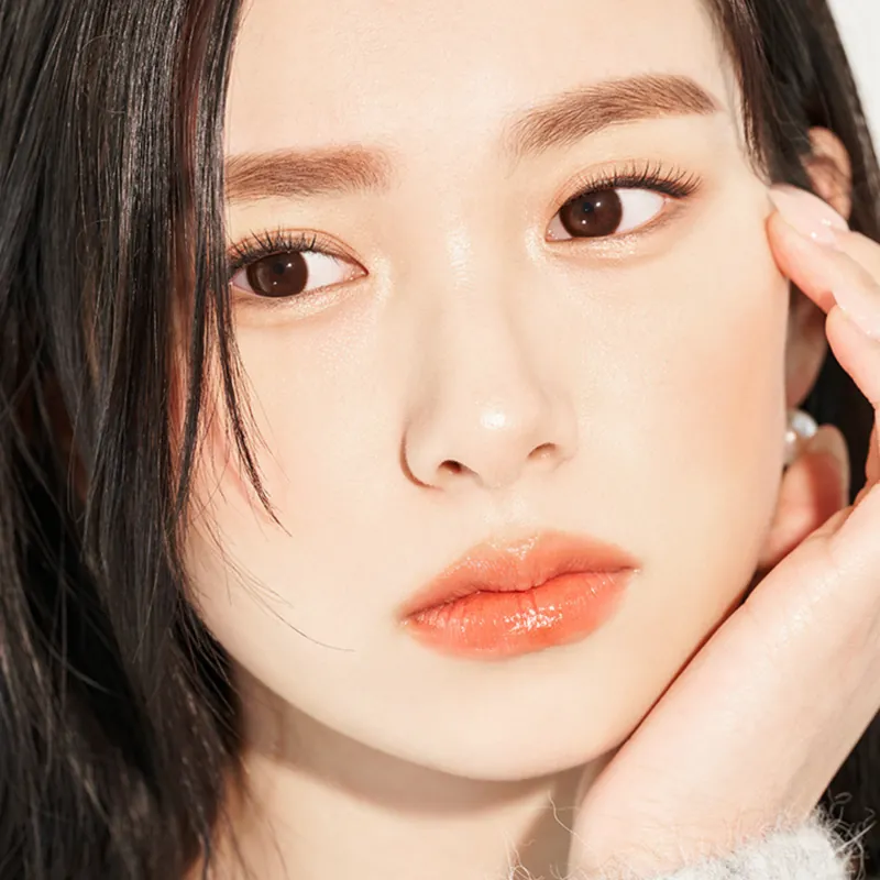 [月拋] ANN365 Just Max 1 Month Choco 月拋隱形眼鏡｜每盒2片