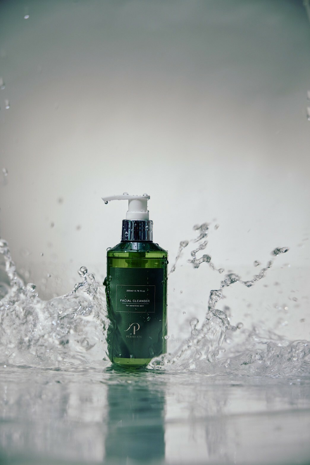 皮膚好必須擁有🔥PERMEATE 35%德國胺基酸洗面乳