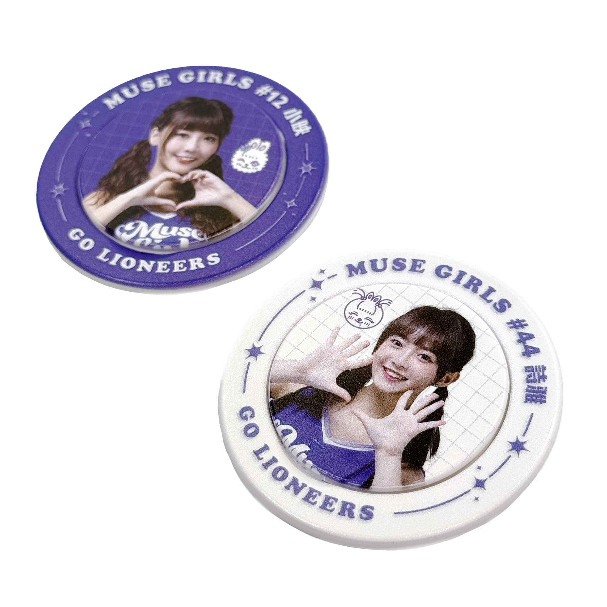 23-24 LN x PureGear慕獅女孩磁吸指環支架