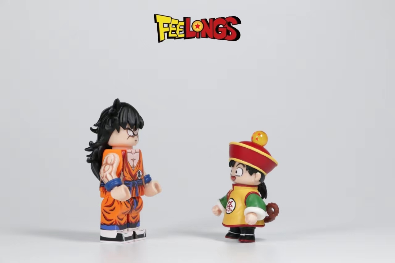 【Feelings】雅木茶和小午饭