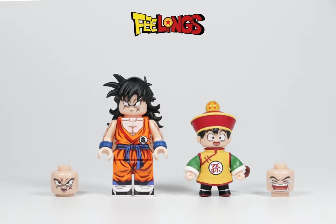 【Feelings】雅木茶和小午饭