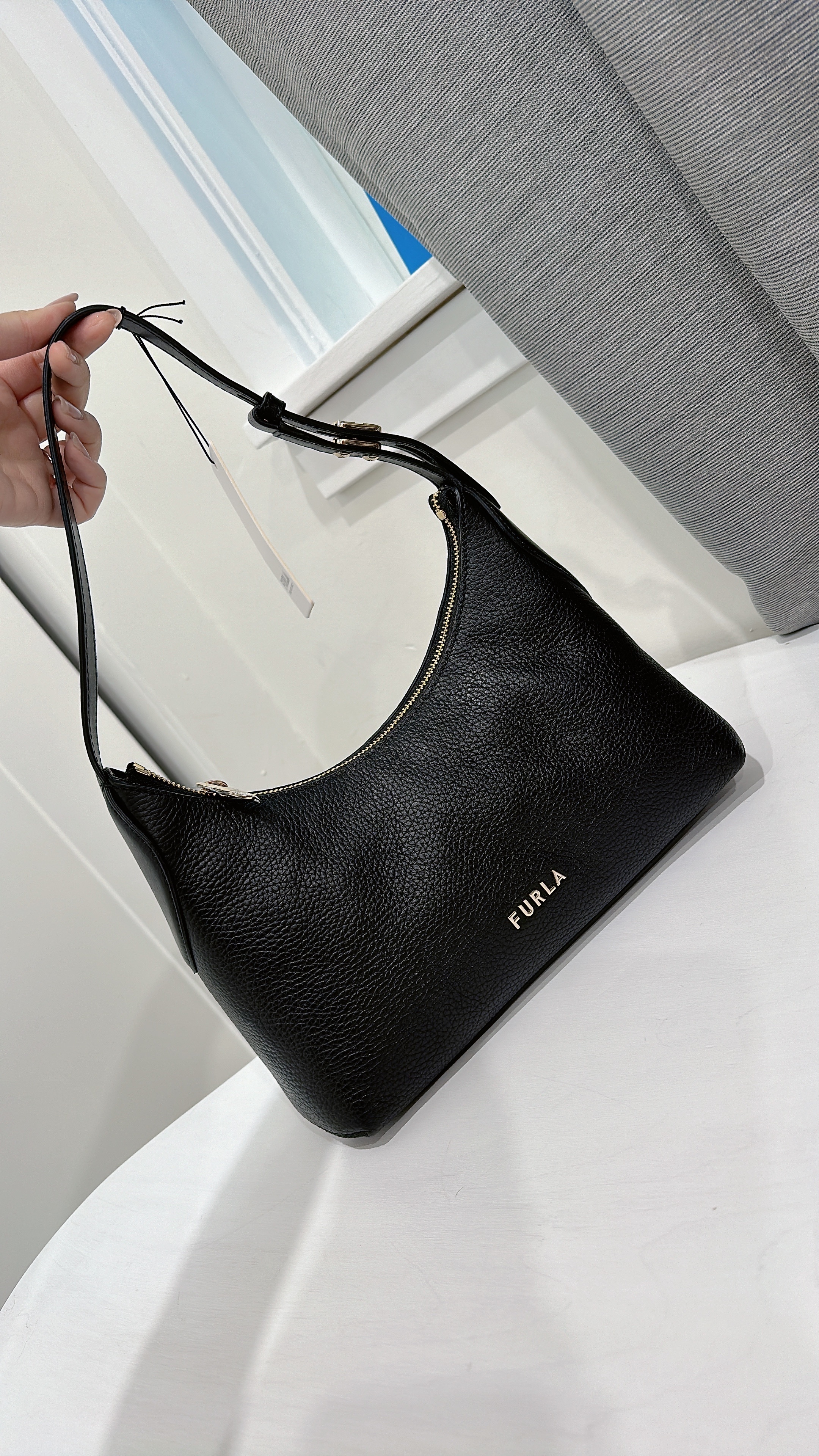 Furla Danae Shoulder Bag