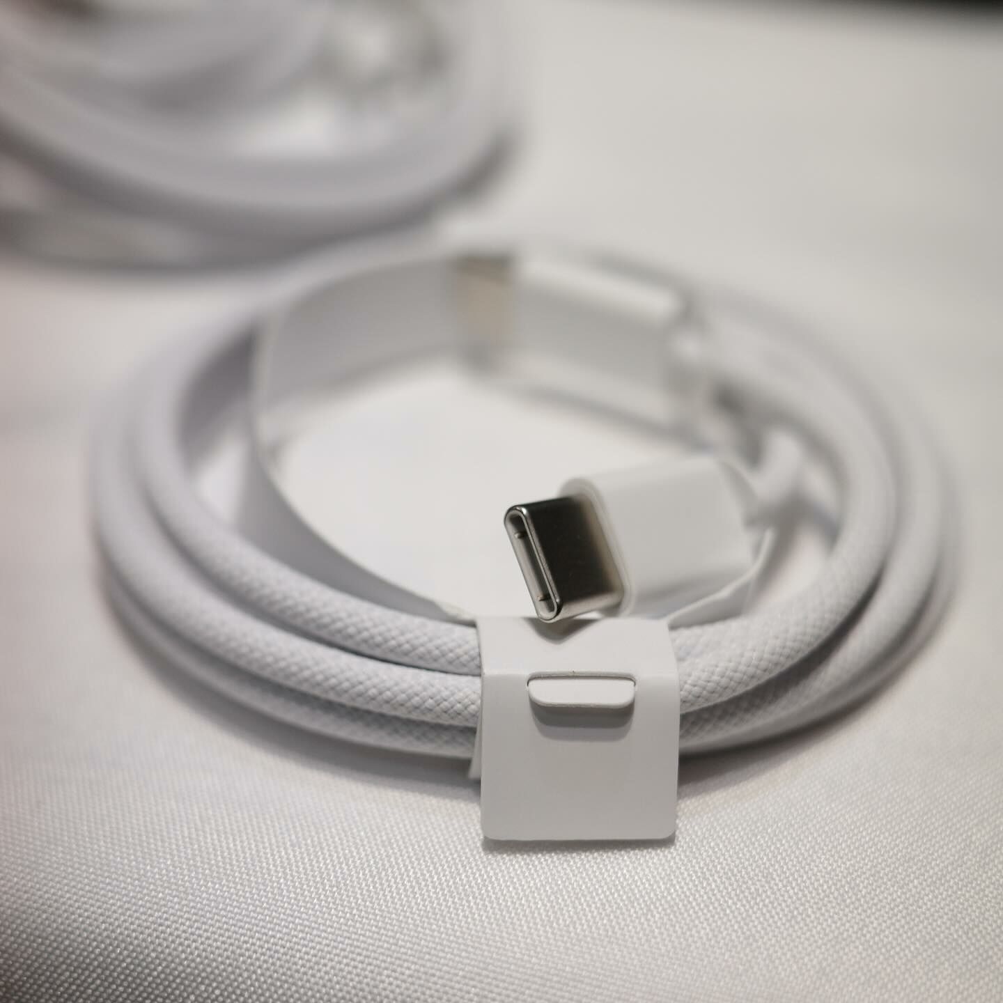 TYPE-C to Type-c 充電線 快充 雙頭 純原線 原線材