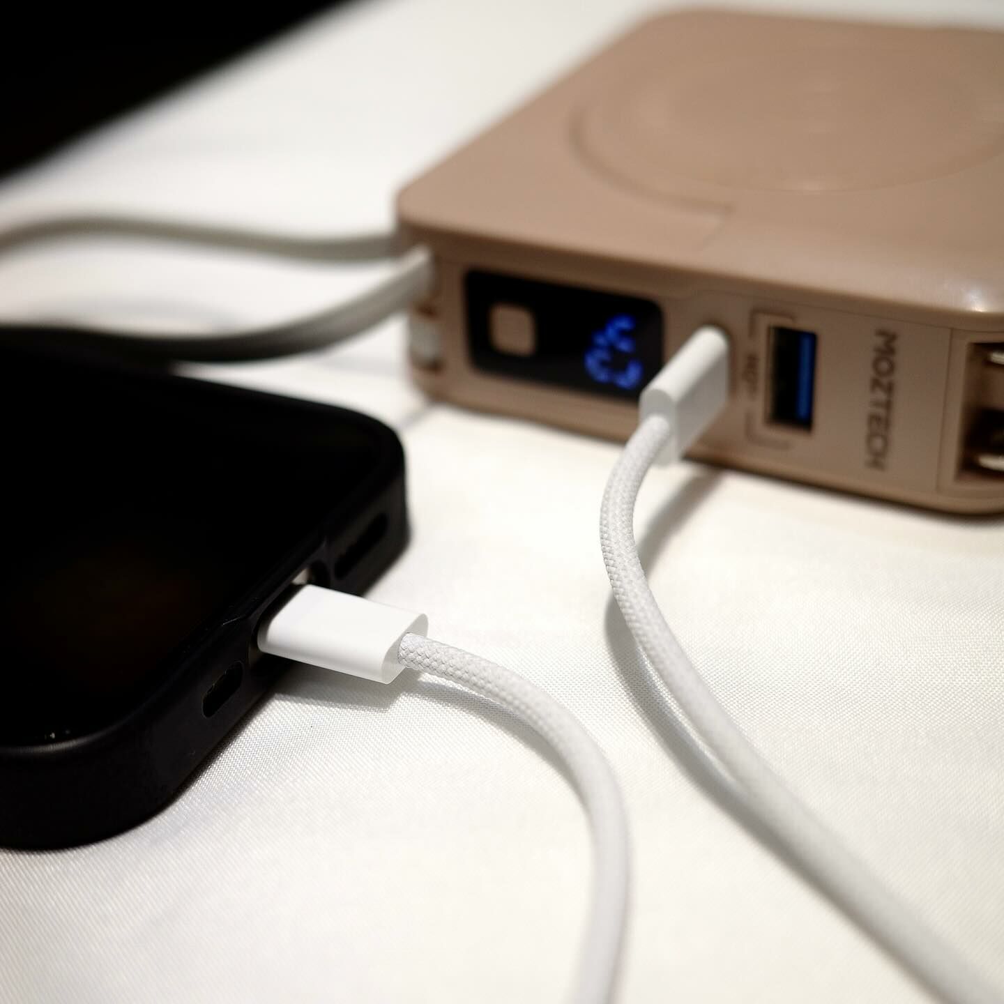 TYPE-C to Type-c 充電線 快充 雙頭 純原線 原線材