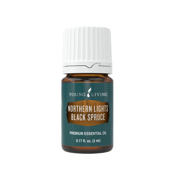 Young Living 北極光黑雲杉 Northern Lights Black Spruce 精油