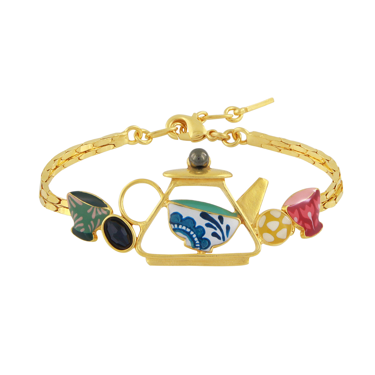 Taratata CANNELLE BRACELET FANTAISIE -  E24-01301-20M