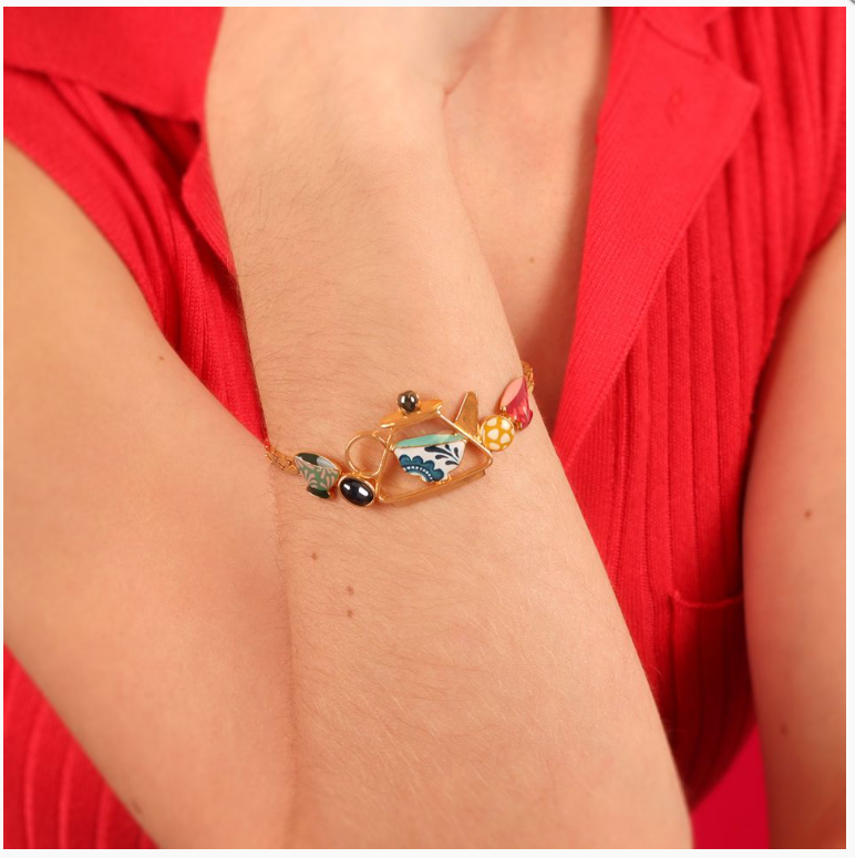 Taratata CANNELLE BRACELET FANTAISIE -  E24-01301-20M